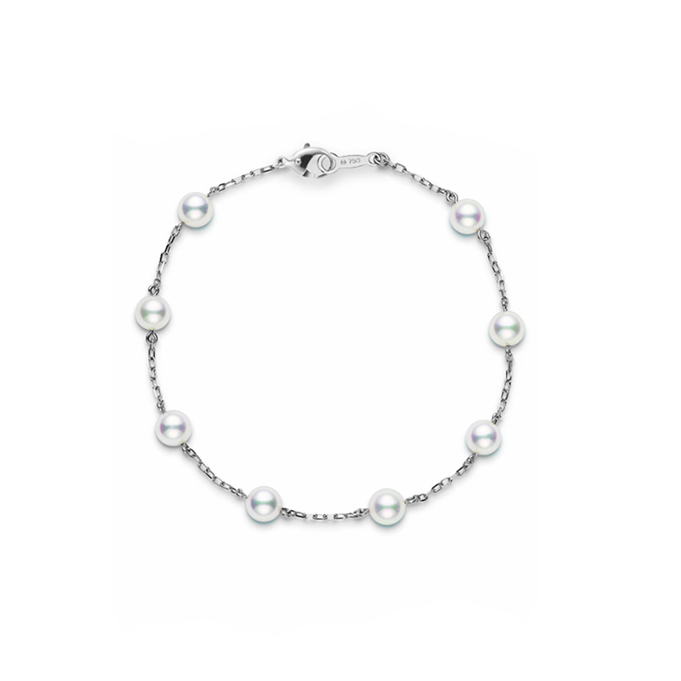 Náramek s perlami Everyday Essentials