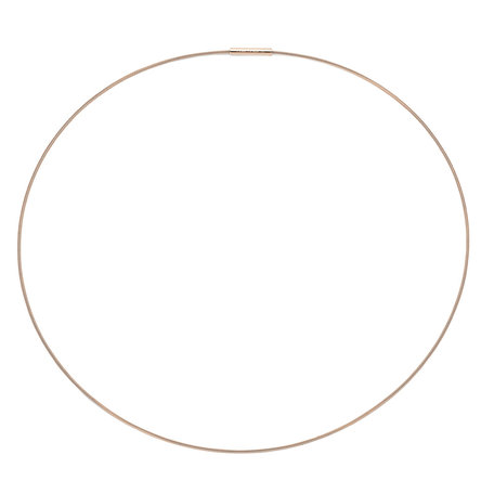Náhrdelník Coil