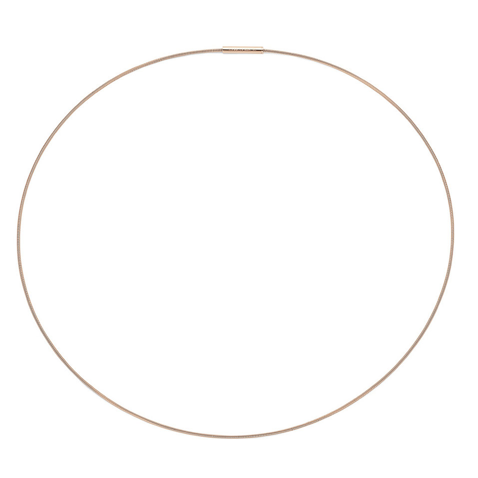 Náhrdelník Coil