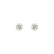 Náušnice s diamantem Essential Sparks2