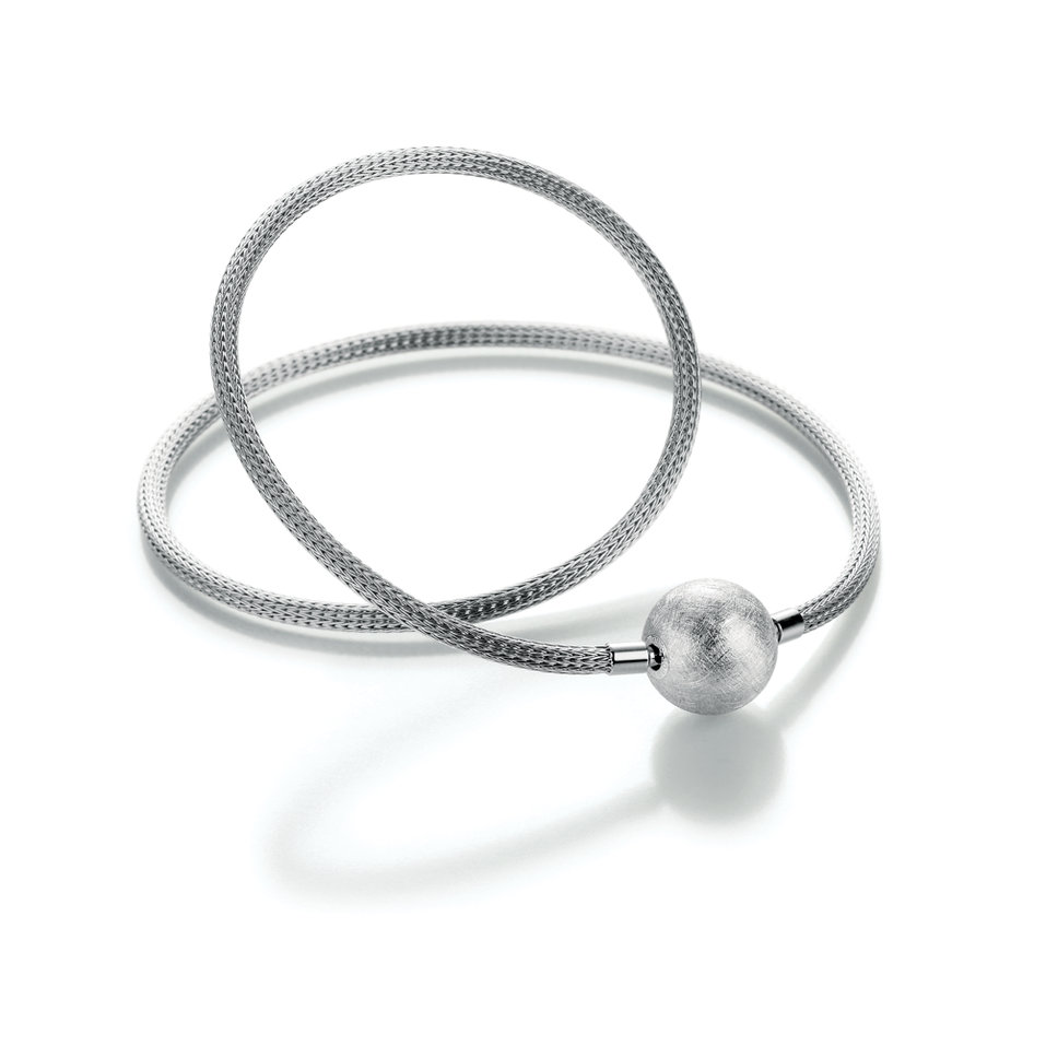 Uzávěr (bez náhrdelníku) Classic