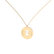 Náhrdelník s diamantem Baby Girl2