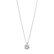Náhrdelník s diamantem Diamond Dot2