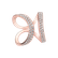 Prsten s diamanty Thea1