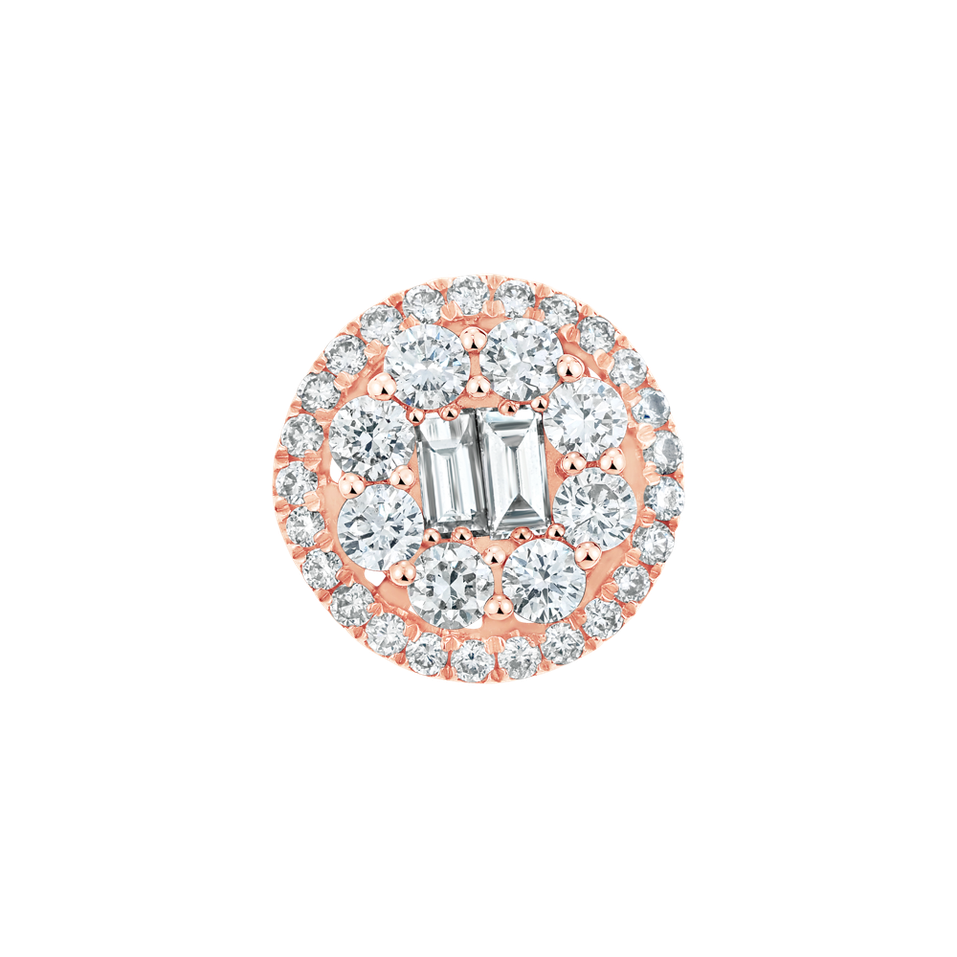Přívěs s diamanty Starlume