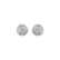 Náušnice s diamanty Lumyria2