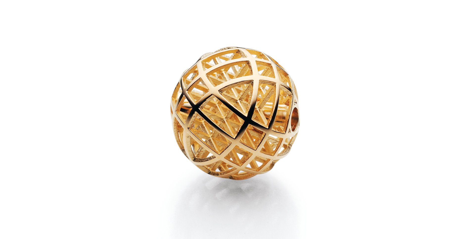 Uzávěr (bez náhrdelníku) Classic