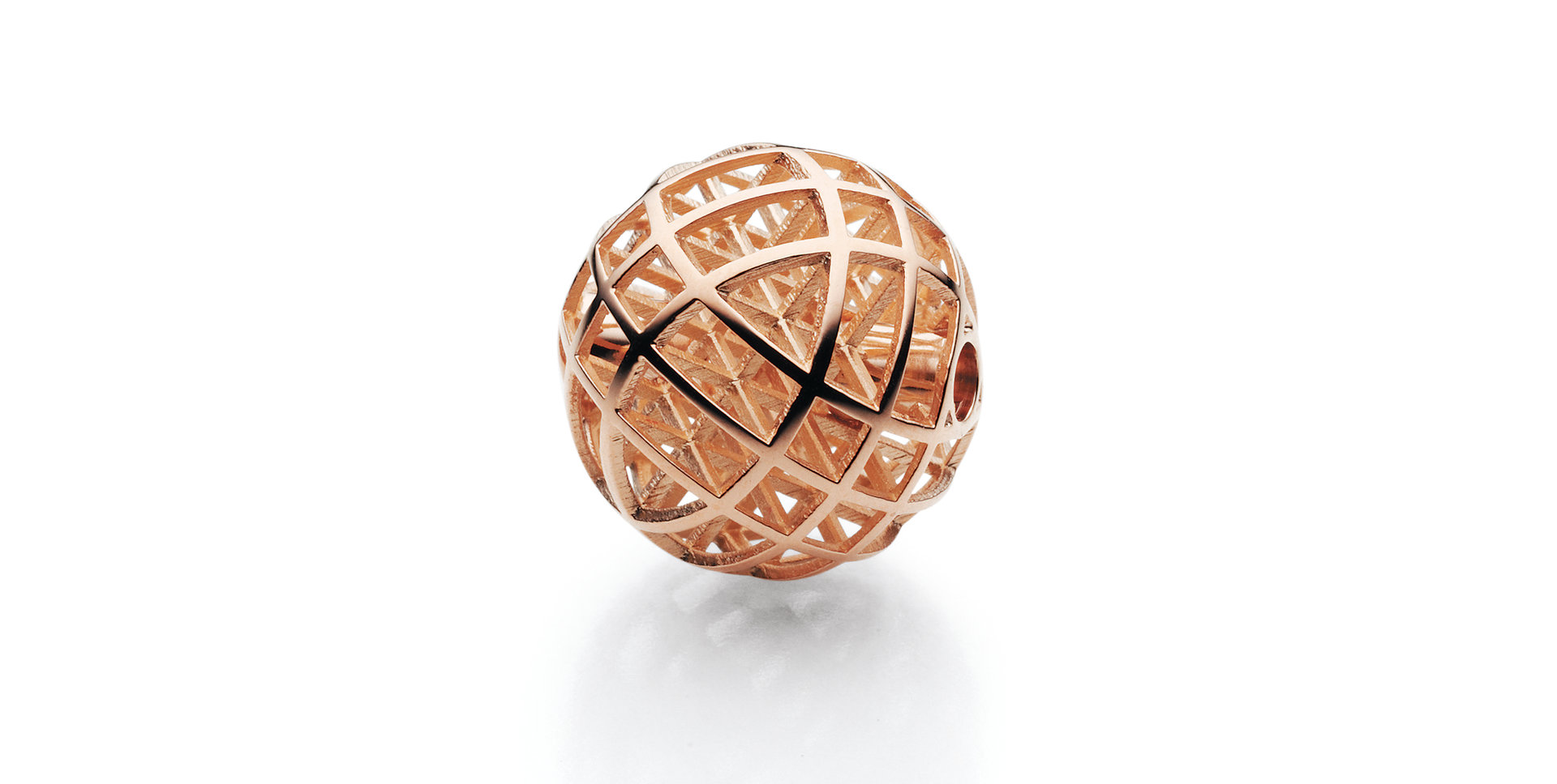 Uzávěr (bez náhrdelníku) Classic