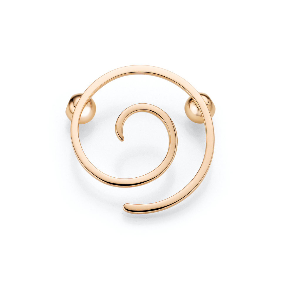 Uzávěr (bez náhrdelníku) Classic