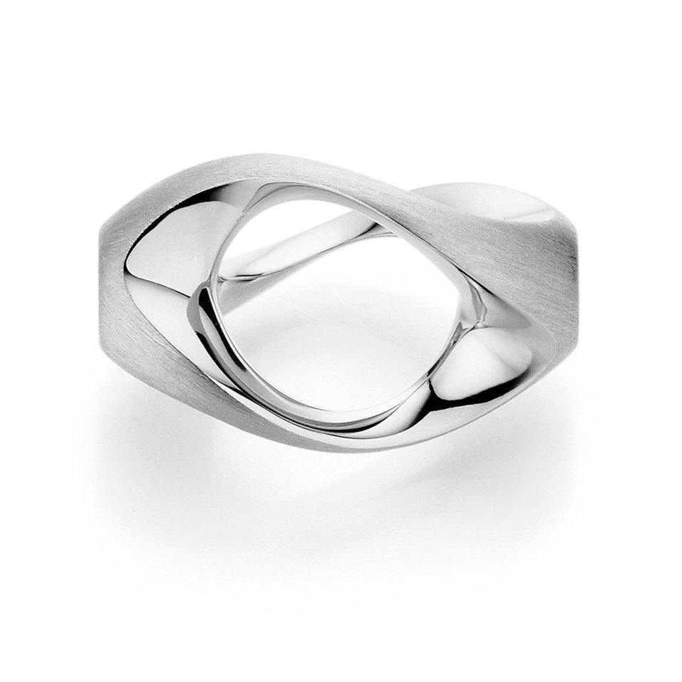 Uzávěr (bez náhrdelníku) Classic