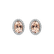 Prsten s diamanty a morganitem Celestine2