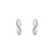 Náušnice s diamanty Infinite Style2