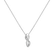 Přívěsek s diamanty Secret Love2