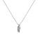 Přívěsek s diamanty Elegant Line2