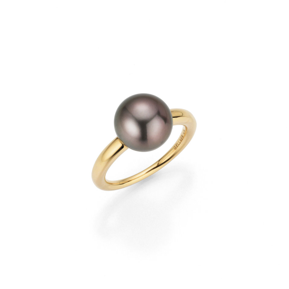 Prsten s perlou Modern Classics