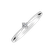 Prsten s diamantem Love Glow2