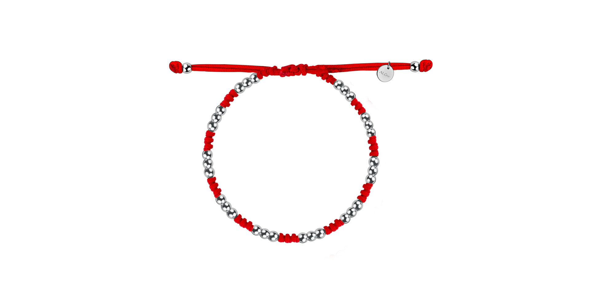 Dámský náramek Magic Shamballa