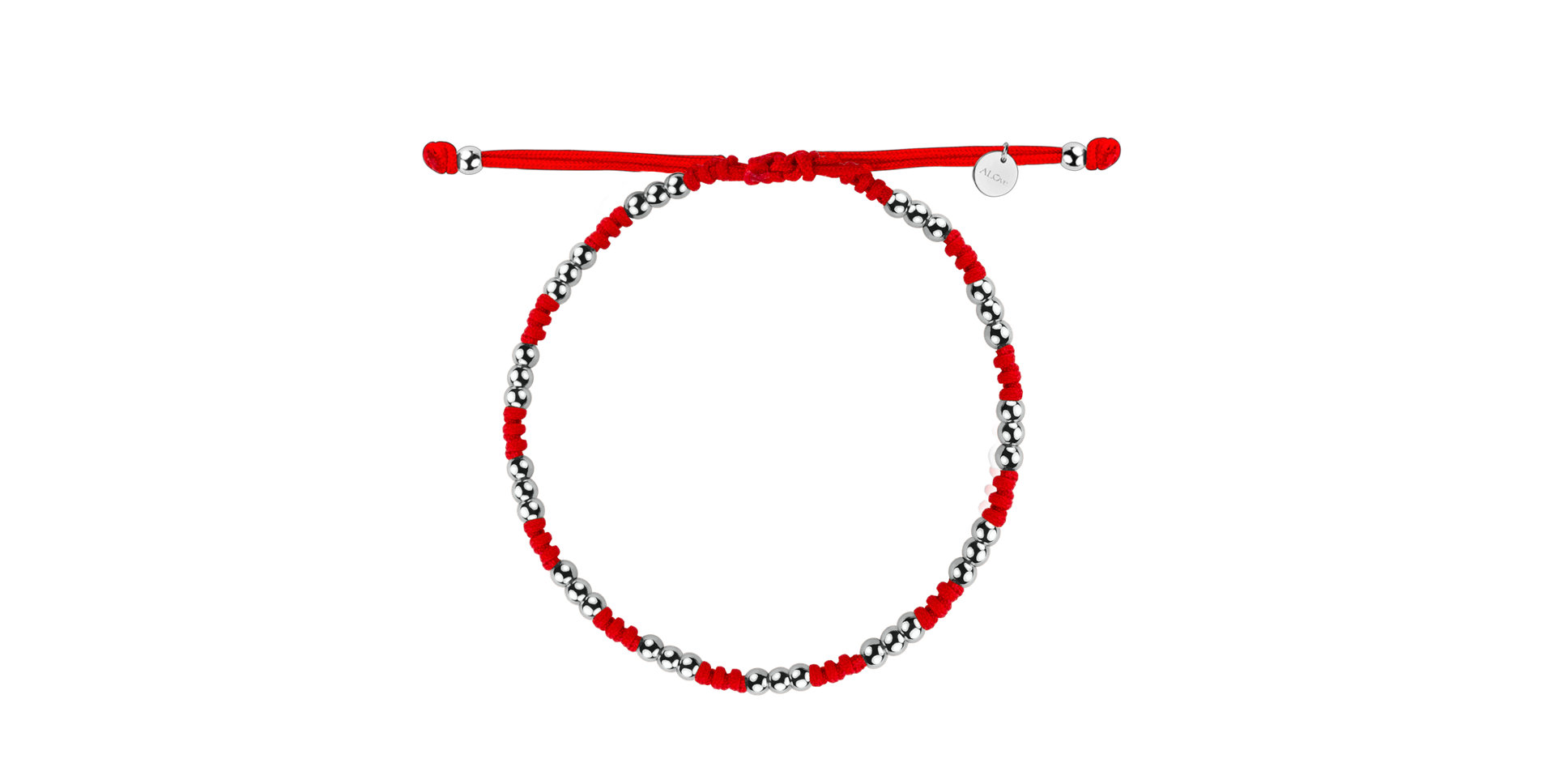 Pánský náramek Magic Shamballa