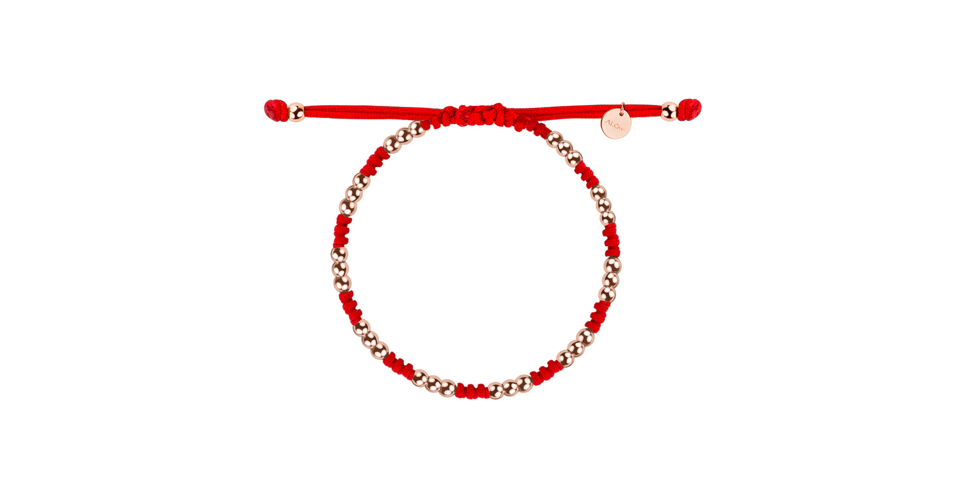 Dámský náramek Magic Shamballa