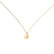 Náhrdelník s diamantem Little Sister2