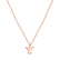 Náhrdelník s diamantem Little Angel2