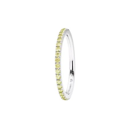 Prsten s diamanty Diamante in Amore