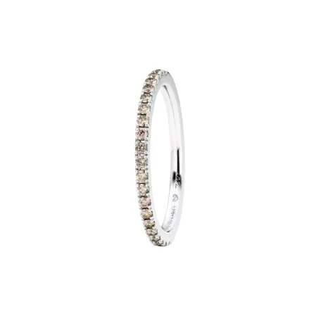 Prsten s diamanty Diamante in Amore