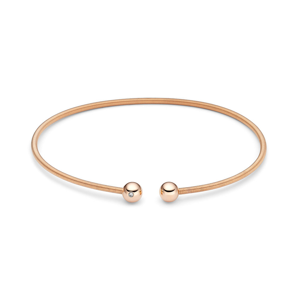 Náramek s diamantem Colette C Space Bracelet