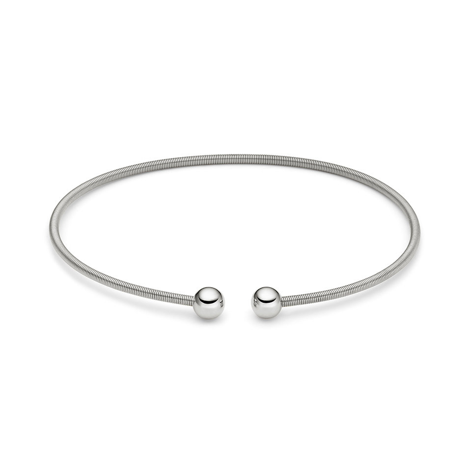 Náramek platina Colette C Space bracelet