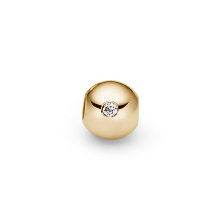 Přívěs s diamantem na náramek Colette C Sphere