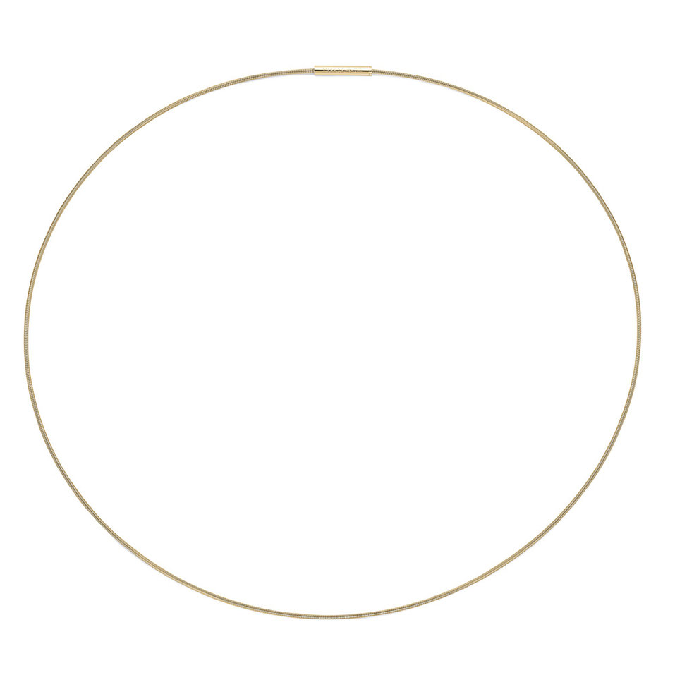 Náhrdelník Coil