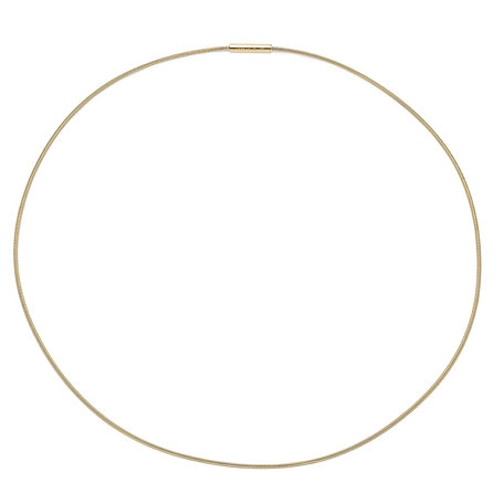 Náhrdelník Coil