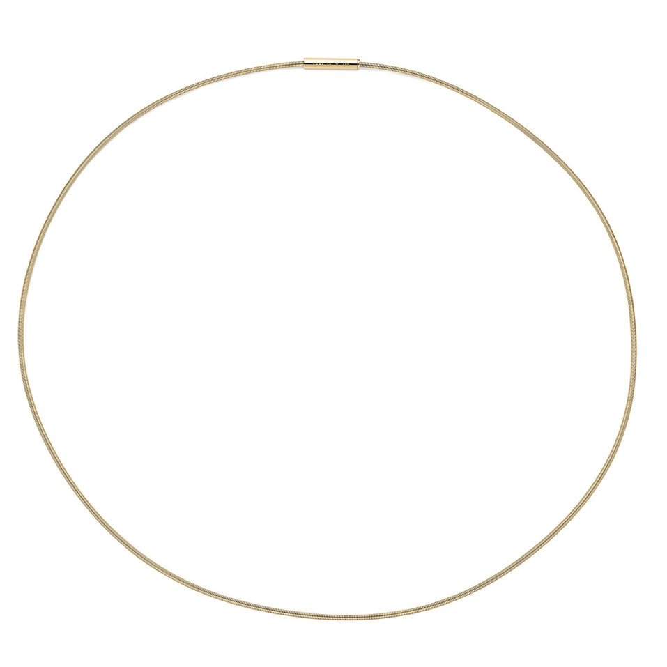 Náhrdelník Coil