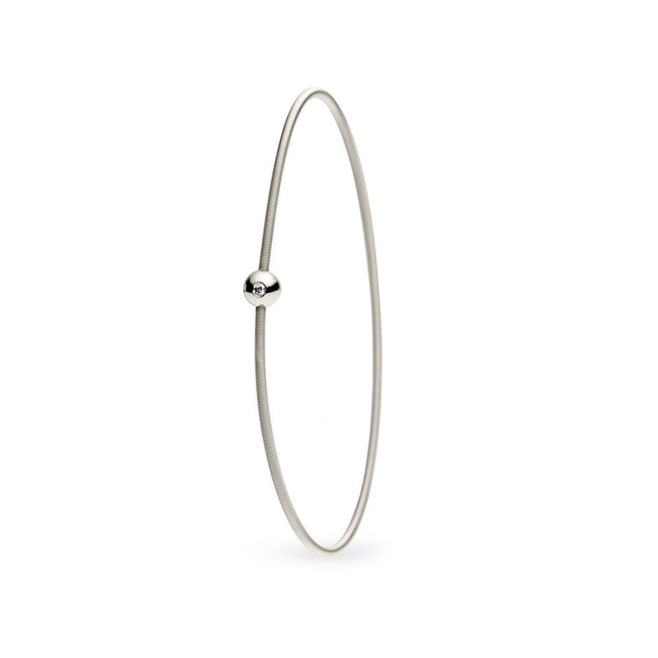 Náramek s diamantem Colette Bracelet 1 Winding