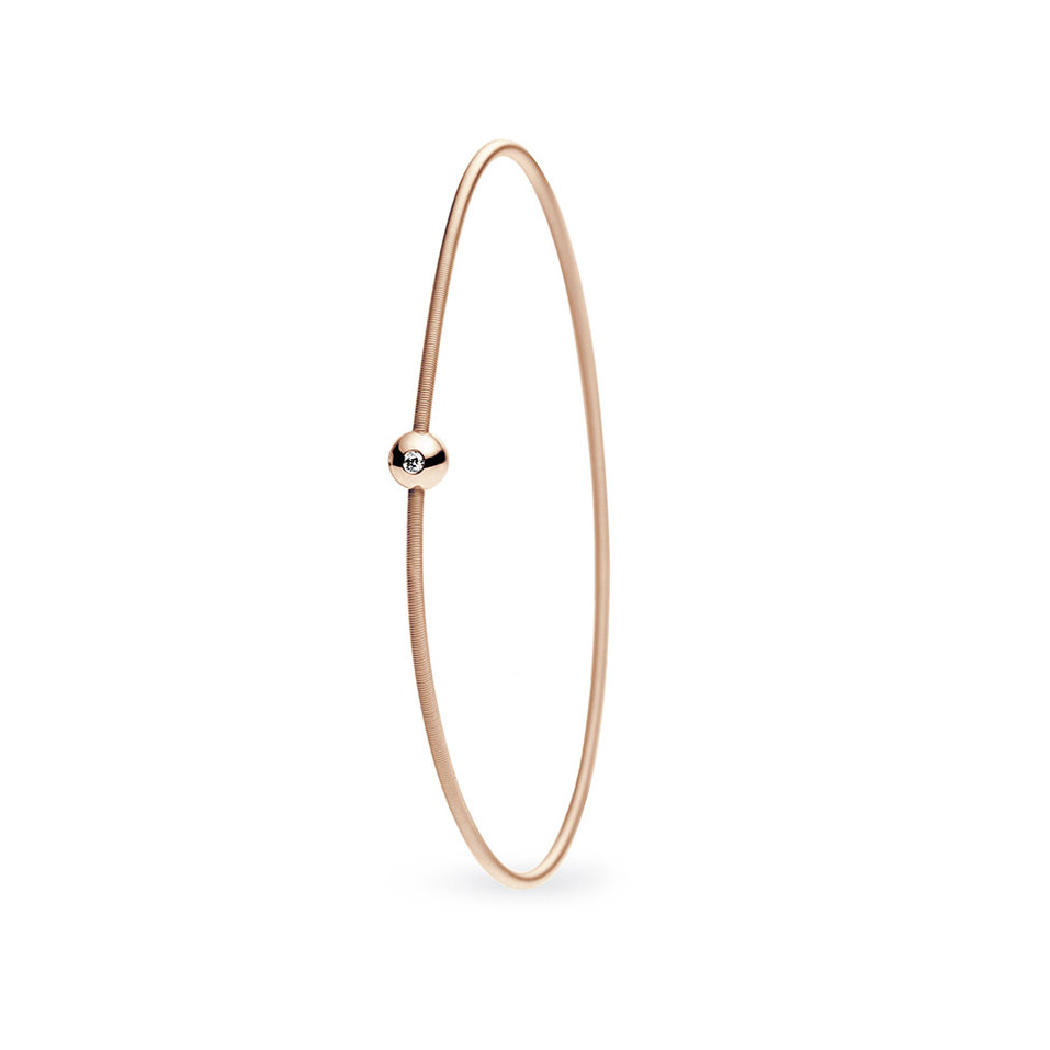 Náramek s diamantem Colette Bracelet 1 Winding