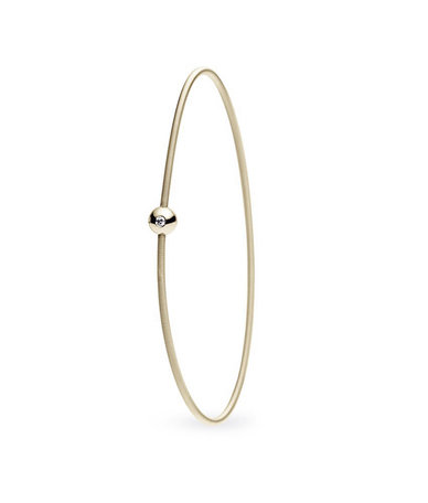 Náramek s diamantem Colette Bracelet 1 Winding