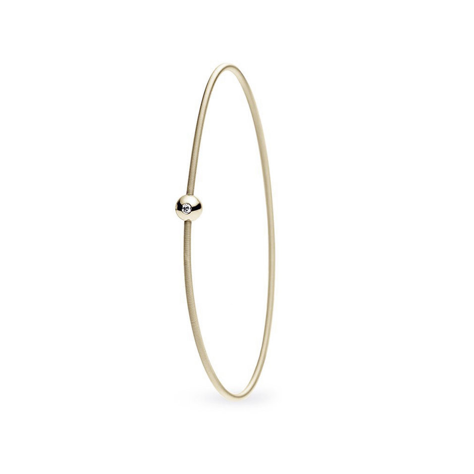 Náramek s diamantem Colette Bracelet 1 Winding
