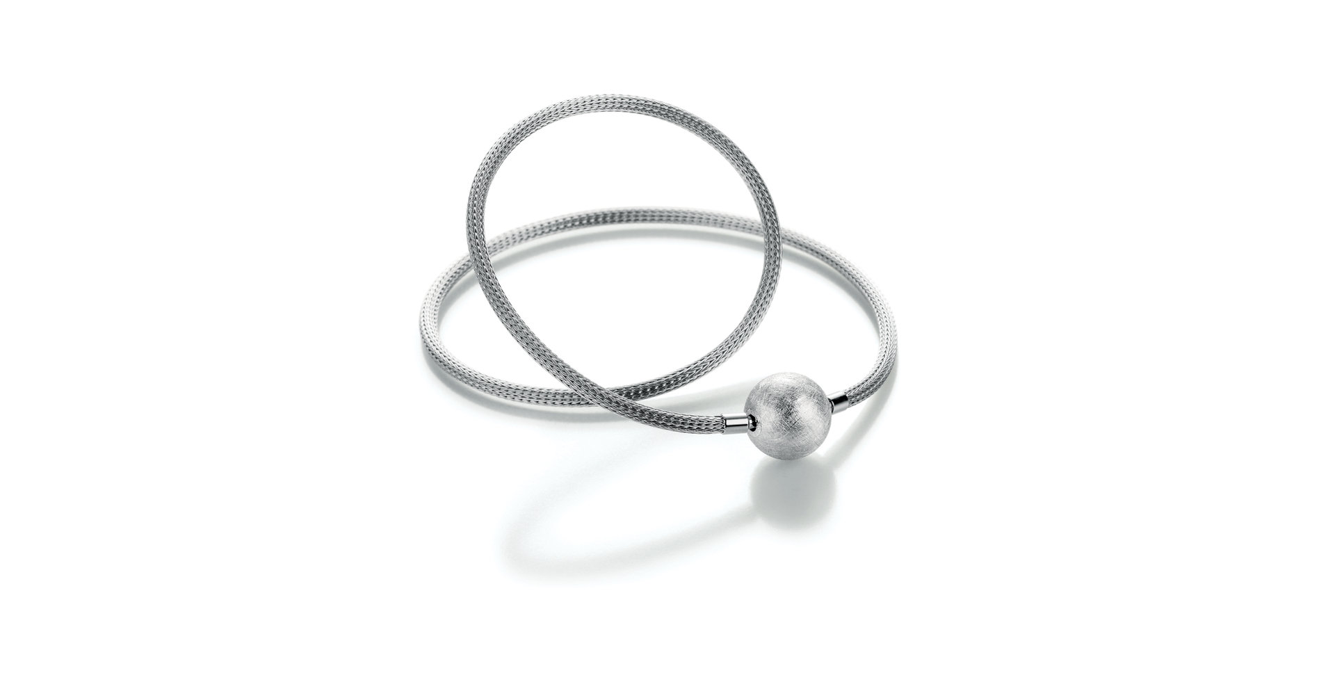 Náhrdelník (bez uzávěru) Flex