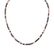 Náhrdelník s diamanty Night Chain2