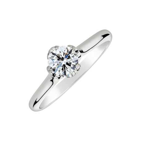 Prsten s diamanty Special Love
