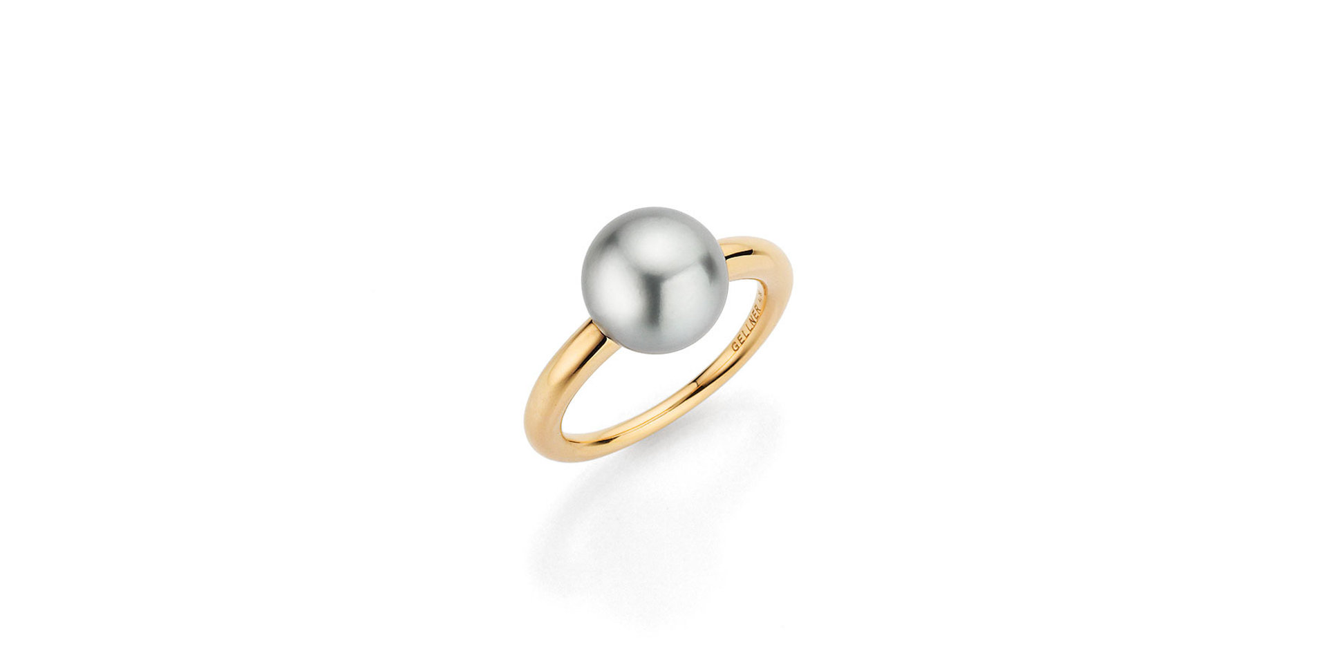 Prsten s perlou Modern Classics