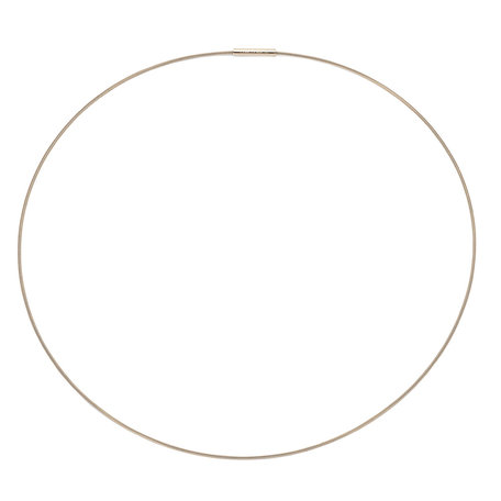 Náhrdelník Coil