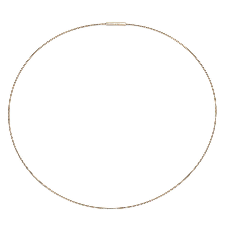 Náhrdelník Coil
