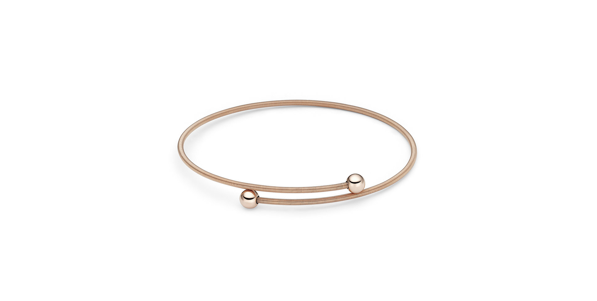Náramek Colette C Embrace Bracelet 1 Winding