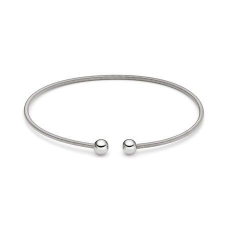 Náramek platina Colette C Space bracelet