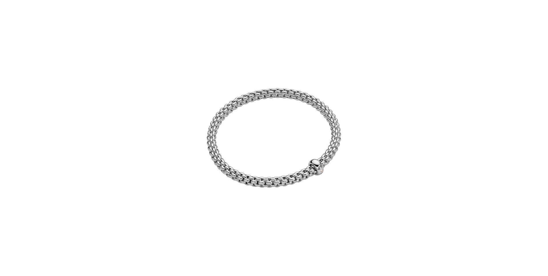 Náramek s diamantem Flex'it M