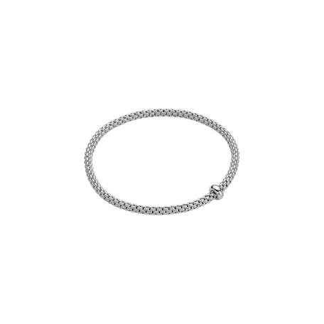 Náramek s diamantem Flex'it M