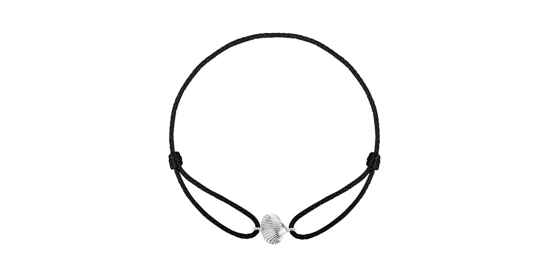 Náramek Luxury Clam