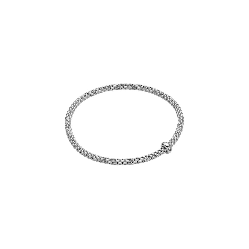 Náramek s diamantem Flex'it XL