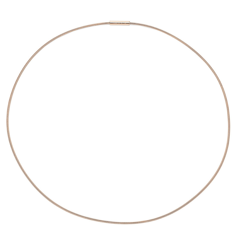 Náhrdelník Coil